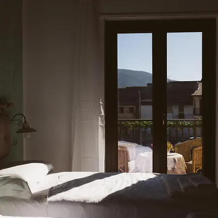 Perla 3* Serra San Bruno