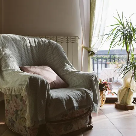 Perla Bed & Breakfast