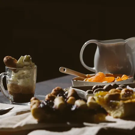 Perla 3* Serra San Bruno