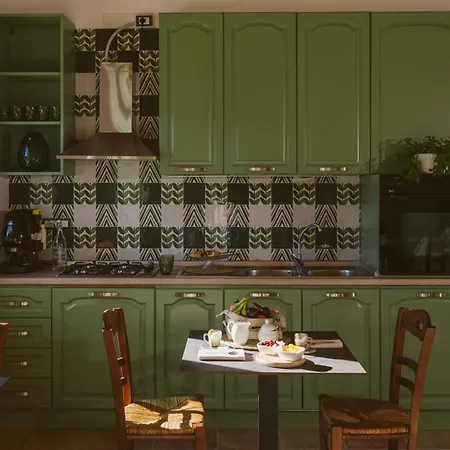 Bed & Breakfast Perla