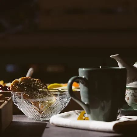 Perla Nocleg ze śniadaniem 3*