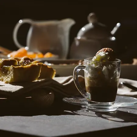 Oda ve Kahvaltı Perla Serra San Bruno