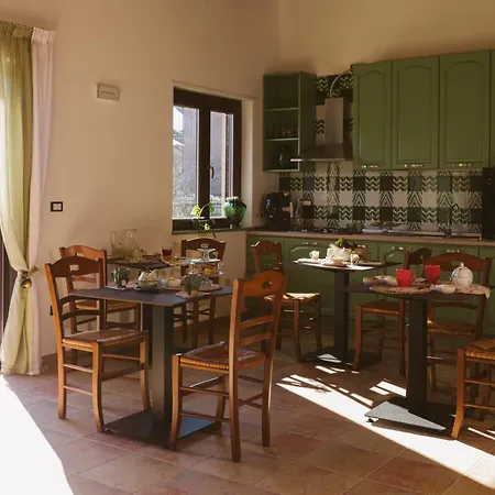 Perla Serra San Bruno