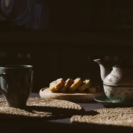 Nocleg ze śniadaniem Perla