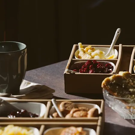 Perla Oda ve Kahvaltı Serra San Bruno