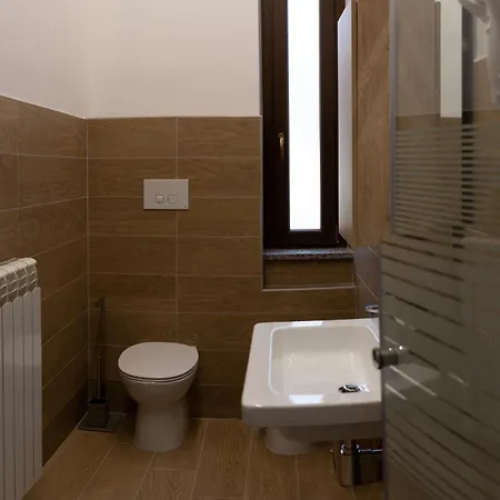 Perla Bed & Breakfast Serra San Bruno