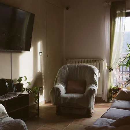 Perla Bed & Breakfast