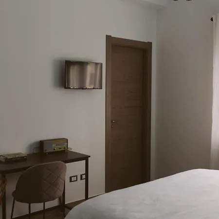 Nocleg ze śniadaniem Perla 3*