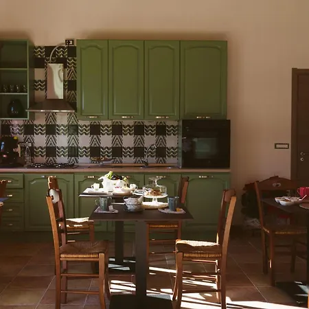 Perla Bed & Breakfast
