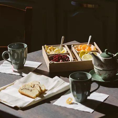 Perla Bed & Breakfast