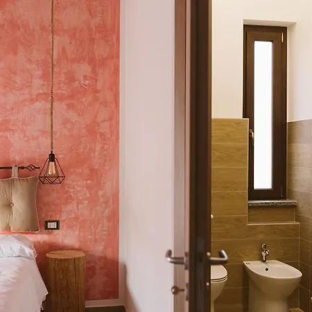 Perla 3* Serra San Bruno