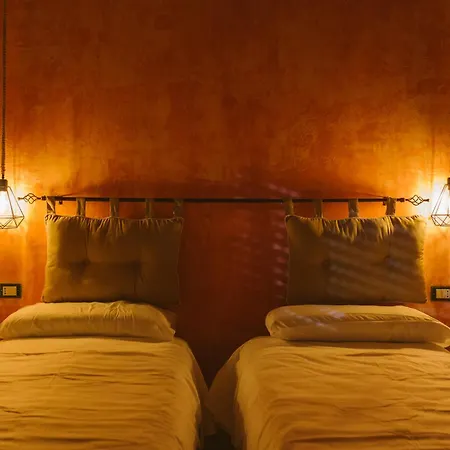 Bed & Breakfast Perla