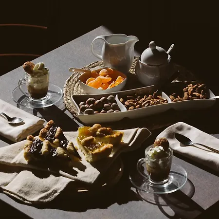 Perla Bed & Breakfast Serra San Bruno