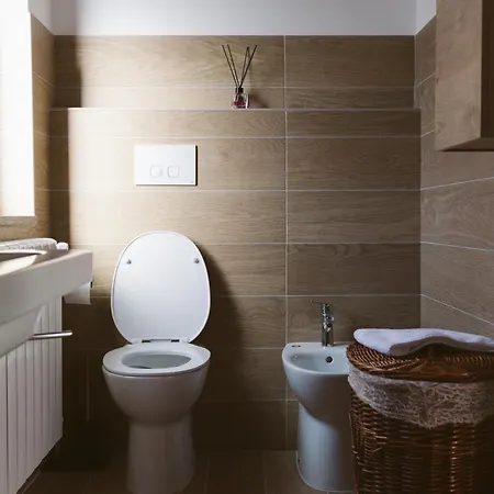 Perla 3* Serra San Bruno