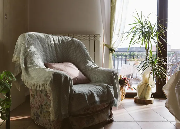 Perla 住宿加早餐酒店