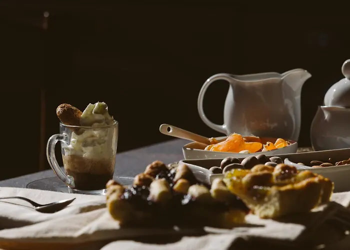 Perla 3* 塞拉圣布鲁诺