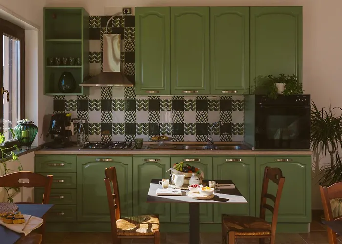 住宿加早餐酒店 Perla