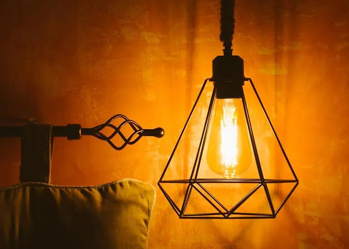 Perla 住宿加早餐酒店 塞拉圣布鲁诺