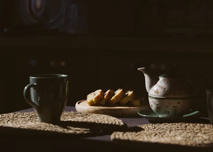 住宿加早餐酒店 Perla