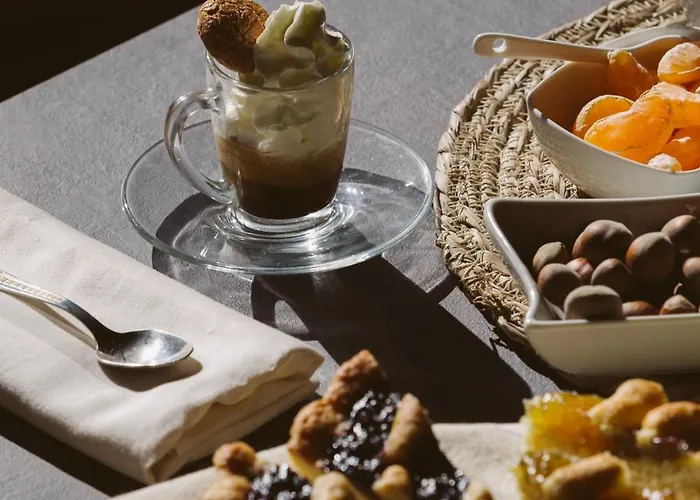 Perla 3* 塞拉圣布鲁诺