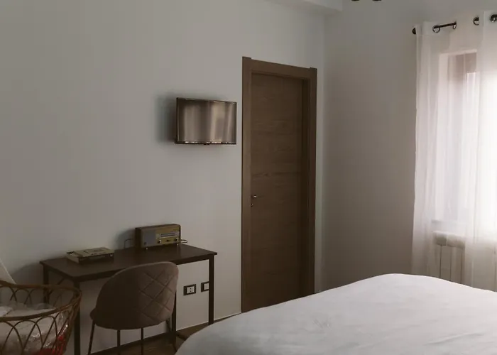 住宿加早餐酒店 Perla 3*