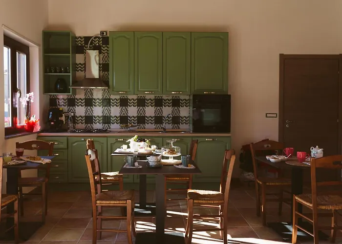 Perla 住宿加早餐酒店