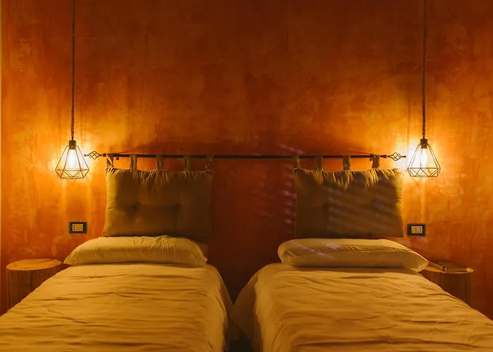 住宿加早餐酒店 Perla